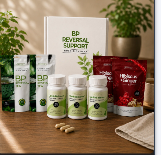 BP Reversal Kit